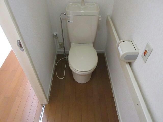 リバー1233の物件内観写真