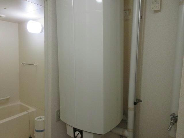 リバー1233の物件内観写真