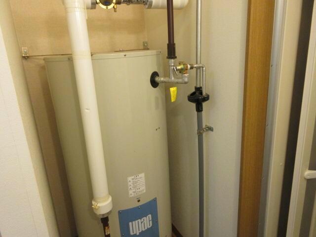 アロウンハウス14の物件内観写真