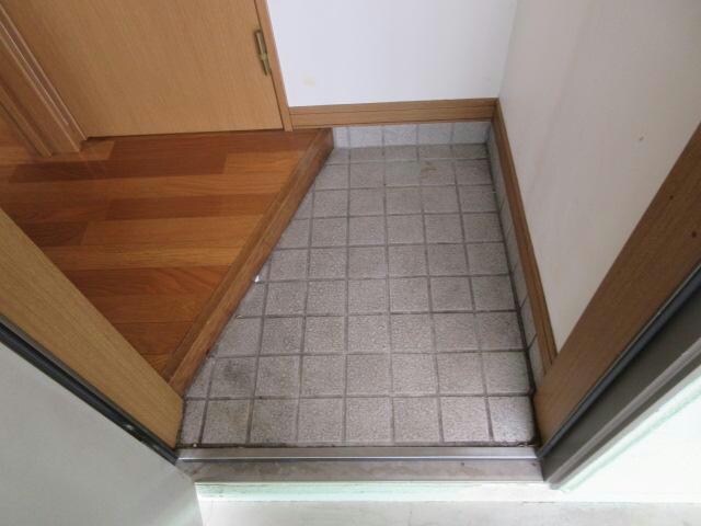 アロウンハウス14の物件内観写真