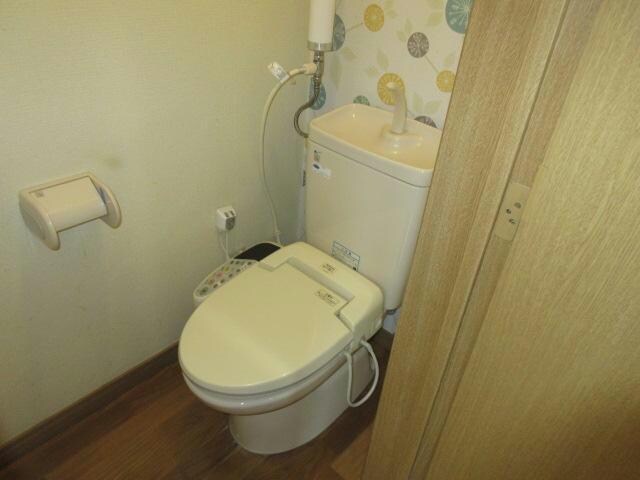 アロウンハウス14の物件内観写真