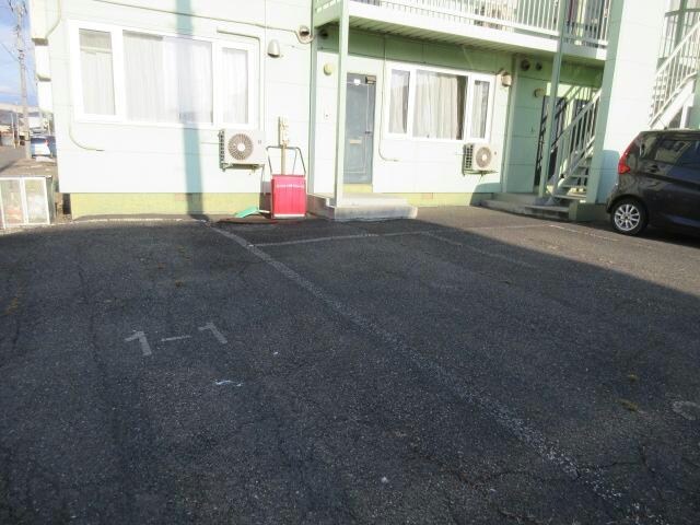 アロウンハウス14の物件外観写真