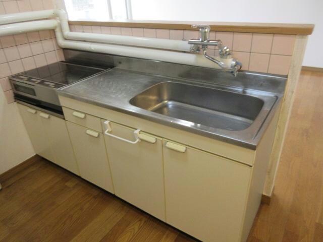 アロウンハウス14の物件内観写真