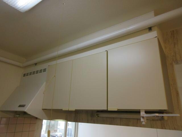 アロウンハウス14の物件内観写真