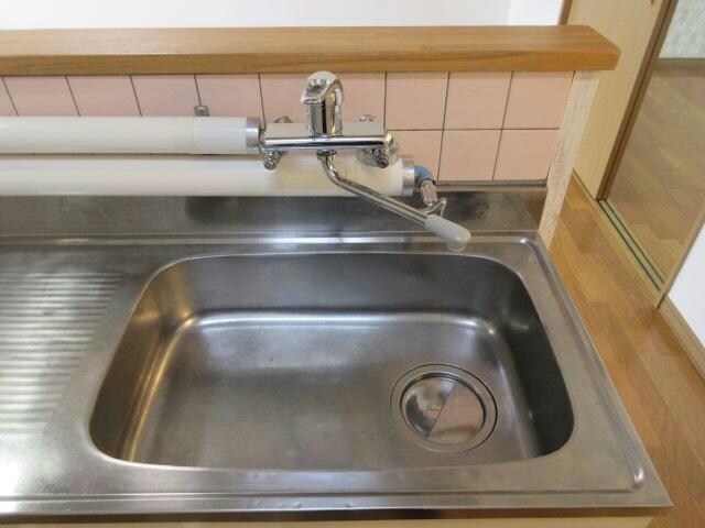 アロウンハウス14の物件内観写真