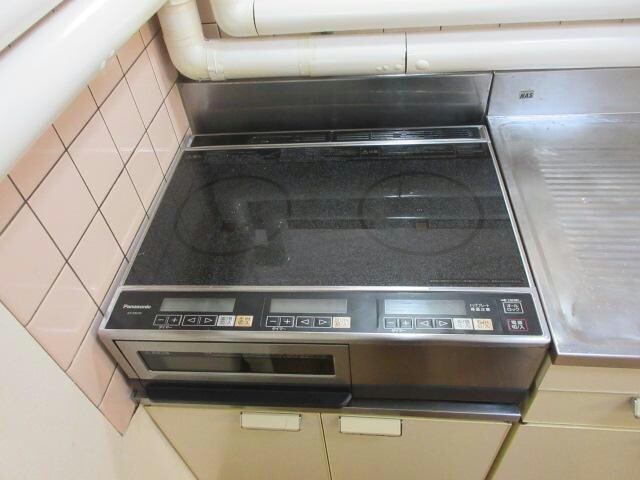 アロウンハウス14の物件内観写真