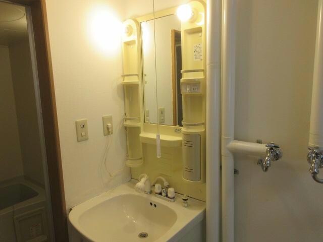 アロウンハウス14の物件内観写真