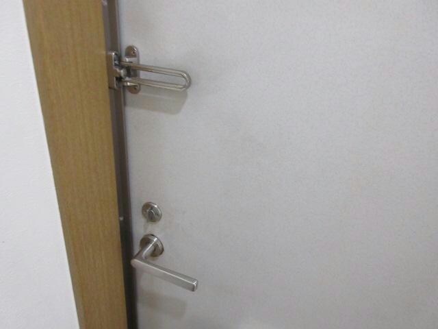 アロウンハウス14の物件内観写真