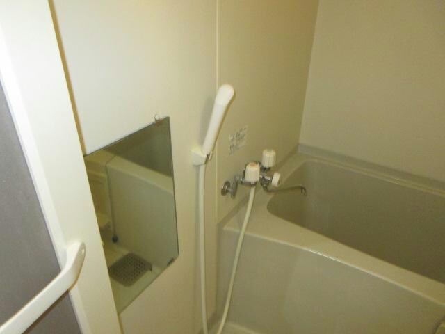 アロウンハウス14の物件内観写真