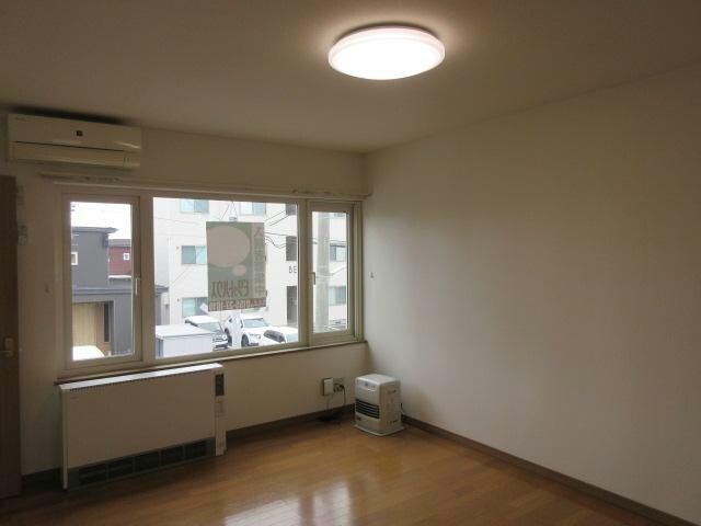 アロウンハウス14の物件内観写真