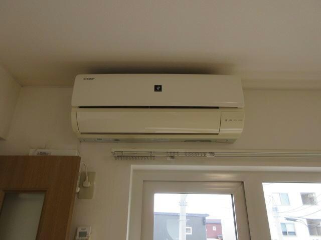 アロウンハウス14の物件内観写真