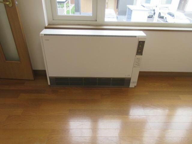 アロウンハウス14の物件内観写真