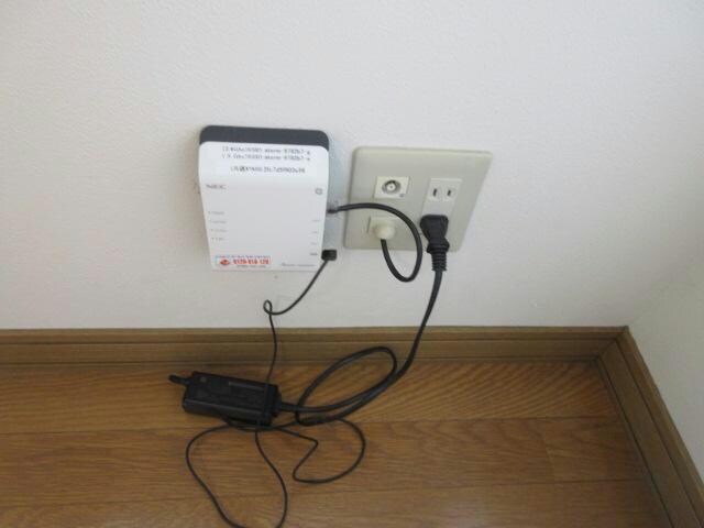 アロウンハウス14の物件内観写真