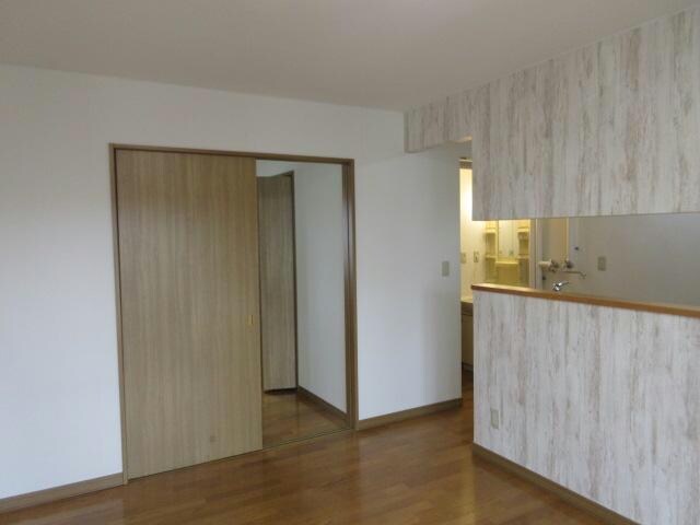 アロウンハウス14の物件内観写真