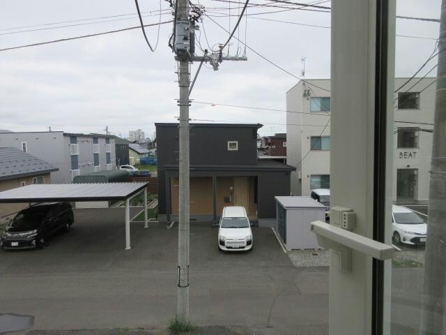 アロウンハウス14の物件内観写真