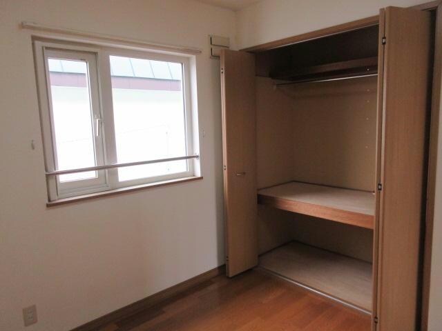 アロウンハウス14の物件内観写真