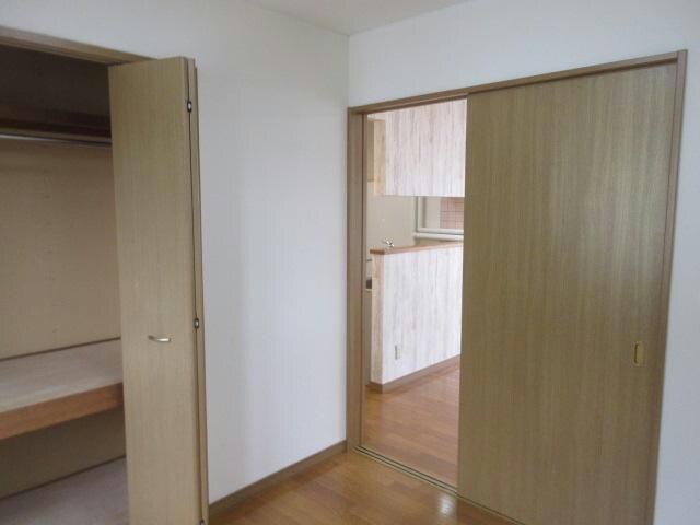 アロウンハウス14の物件内観写真