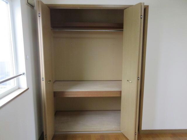 アロウンハウス14の物件内観写真