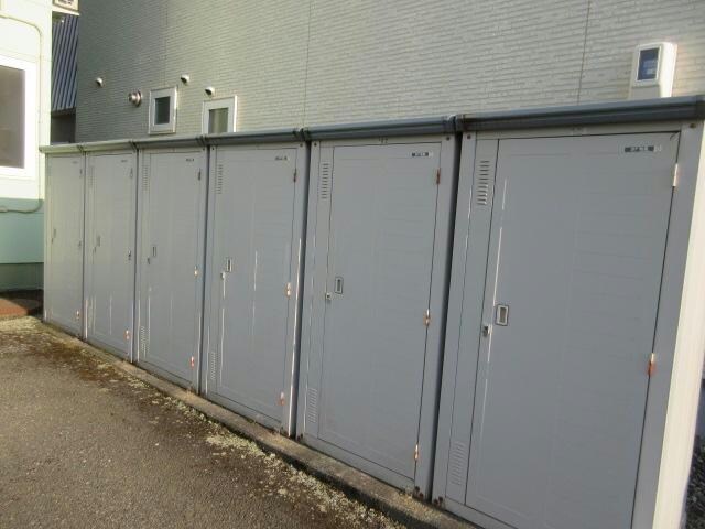 アロウンハウス14の物件内観写真