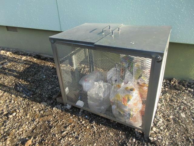 アロウンハウス14の物件内観写真