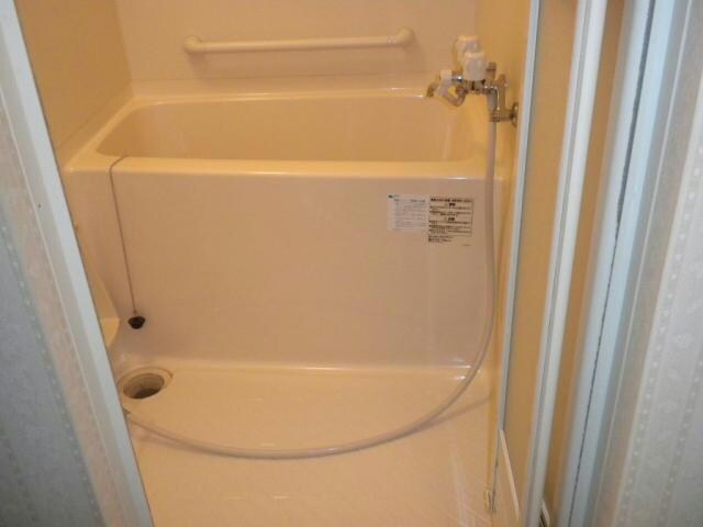 リバー1233の物件内観写真