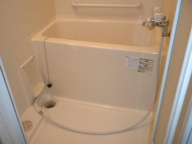 リバー1233の物件内観写真