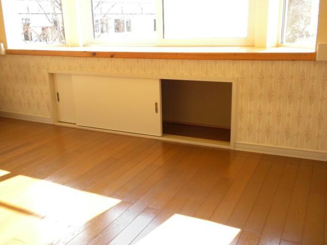 リバー1233の物件外観写真