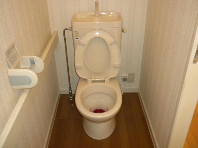 リバー1233の物件内観写真