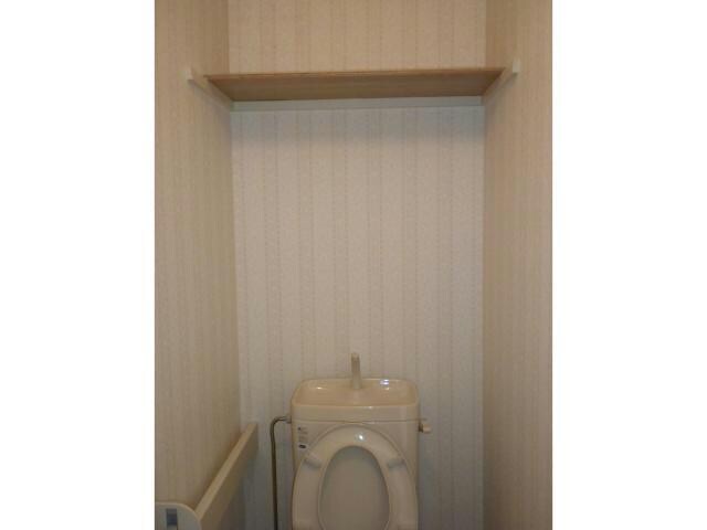 リバー1233の物件内観写真