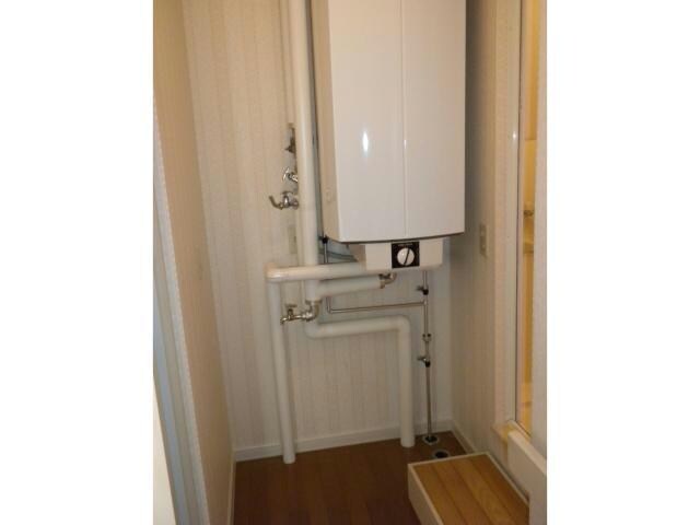 リバー1233の物件内観写真