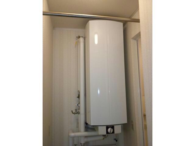 リバー1233の物件内観写真