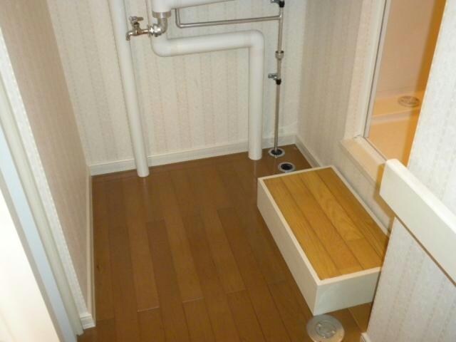 リバー1233の物件内観写真