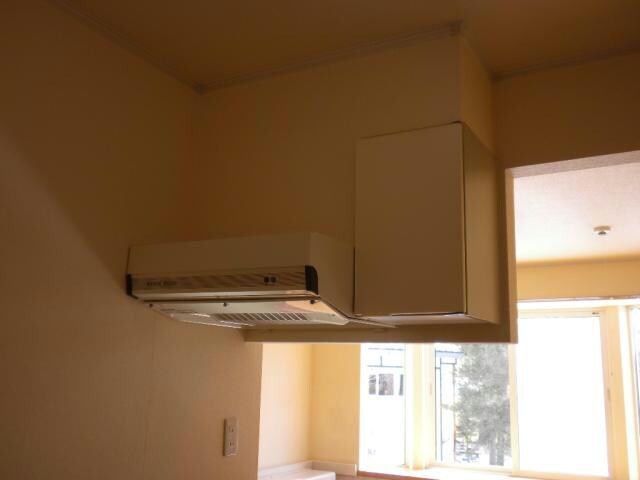 リバー1233の物件内観写真