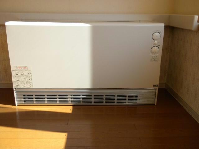 リバー1233の物件内観写真