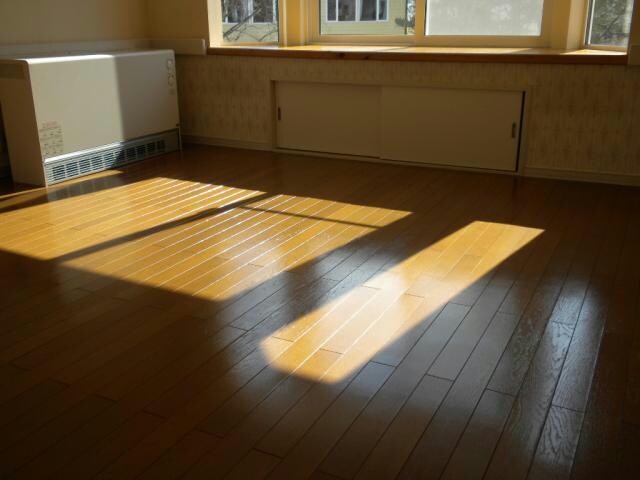 リバー1233の物件内観写真