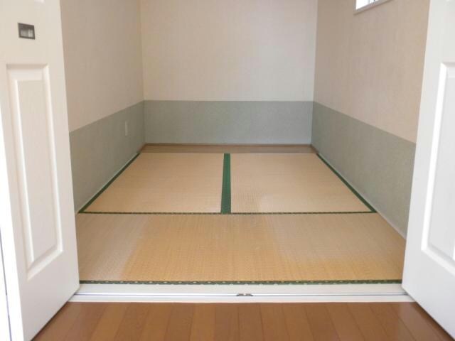 リバー1233の物件内観写真