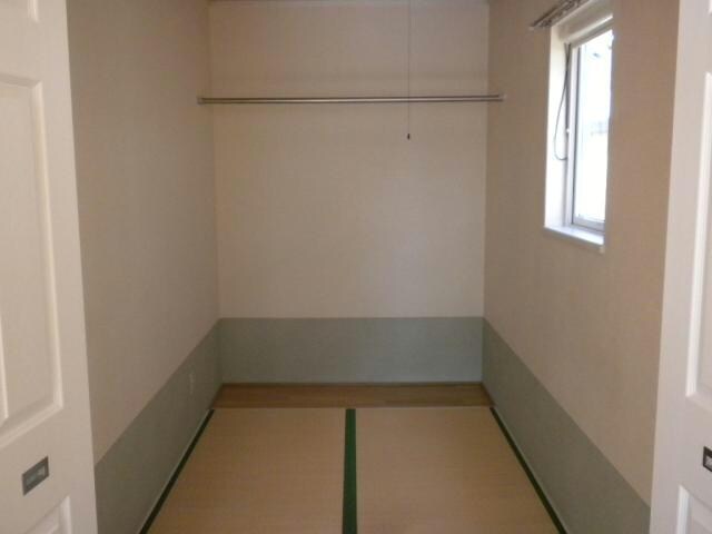 リバー1233の物件内観写真