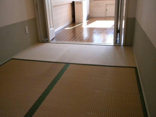 リバー1233の物件内観写真