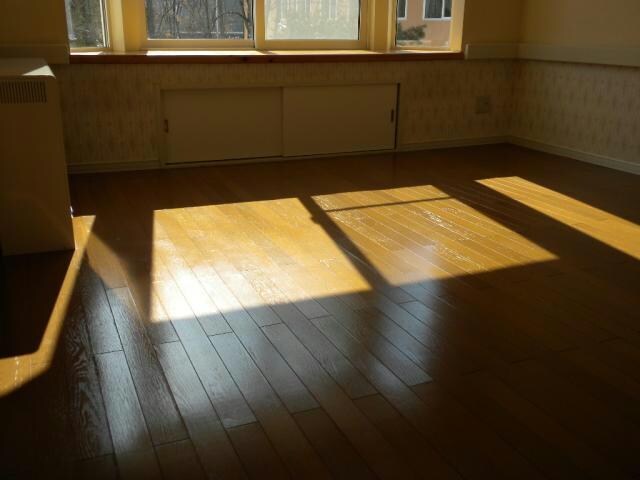 リバー1233の物件内観写真