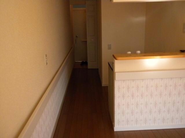 リバー1233の物件内観写真