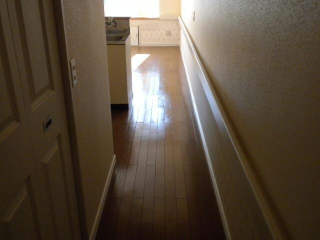 リバー1233の物件内観写真