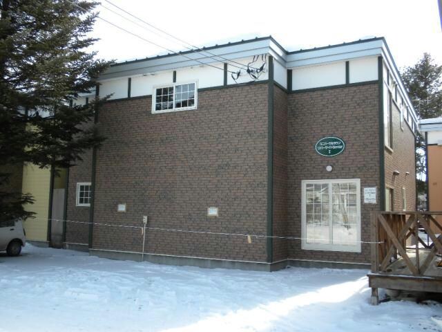 リバー1233の物件内観写真