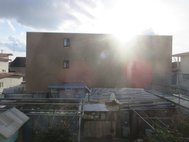 辻ハイツの物件内観写真