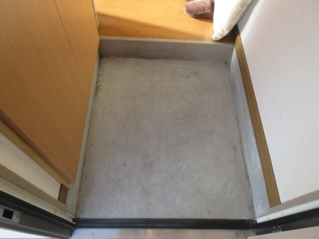 辻ハイツの物件内観写真