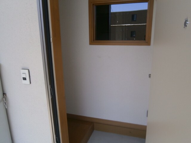 辻ハイツの物件外観写真