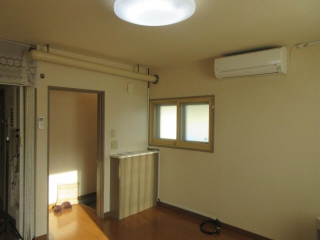 辻ハイツの物件内観写真
