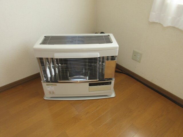 辻ハイツの物件内観写真