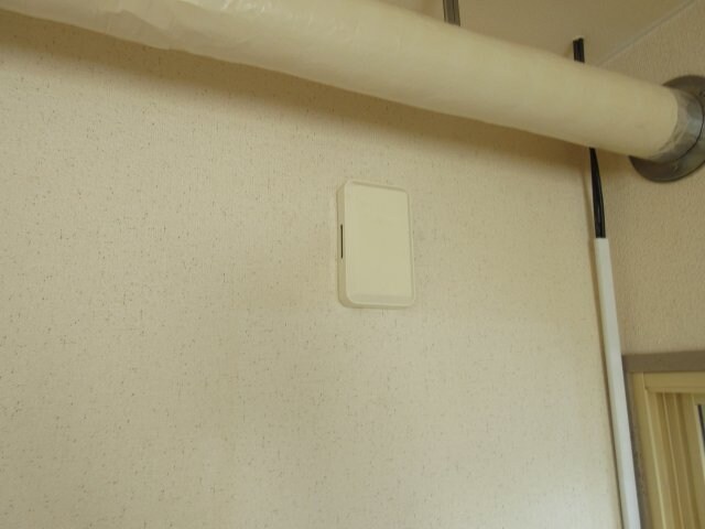 辻ハイツの物件内観写真