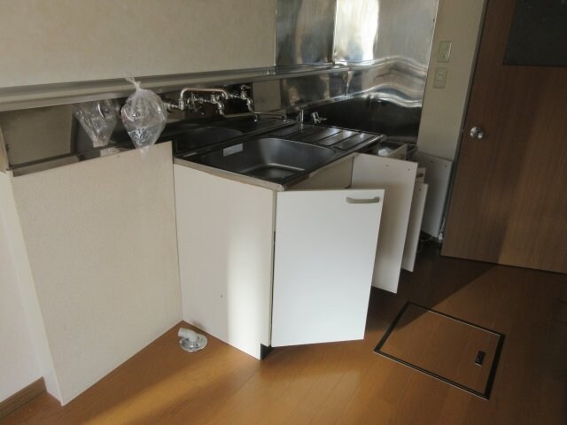 辻ハイツの物件内観写真