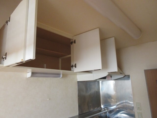 辻ハイツの物件内観写真